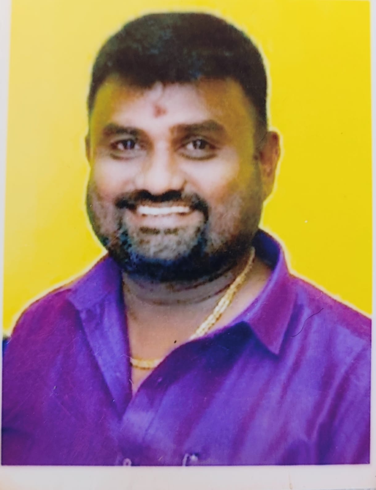 S.Ayyasamy